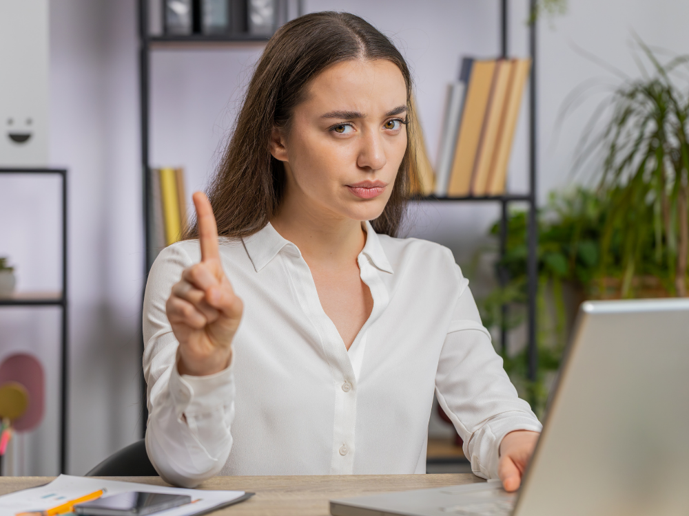 The Art Of Saying No: Protecting Your Energy In The New Year